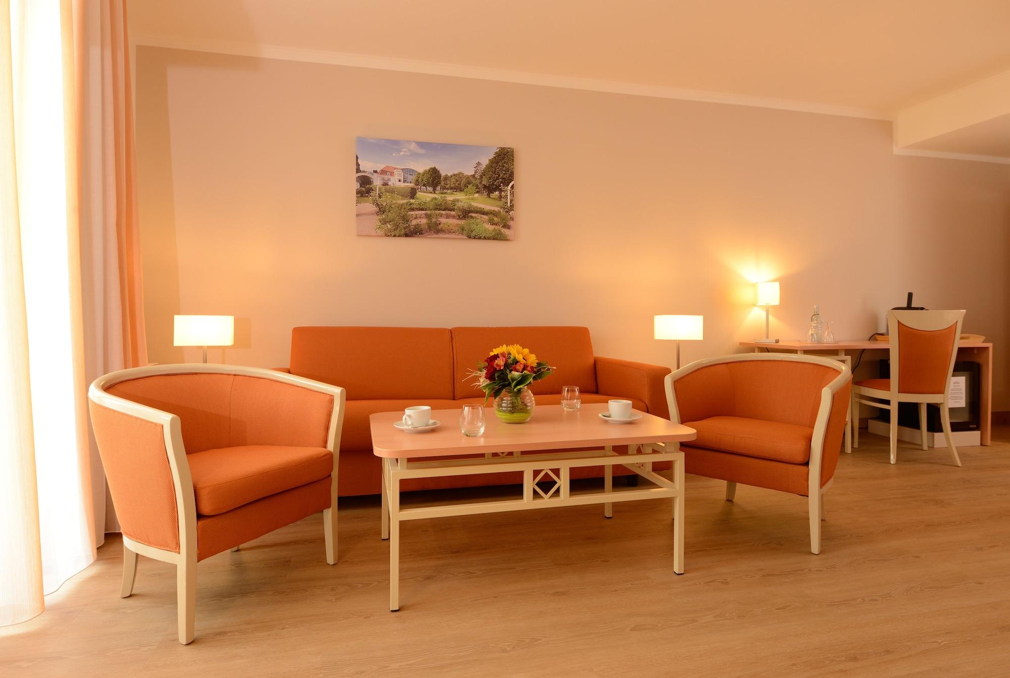 Seehotel Grossherzog Von Mecklenburg Boltenhagen  Bagian luar foto