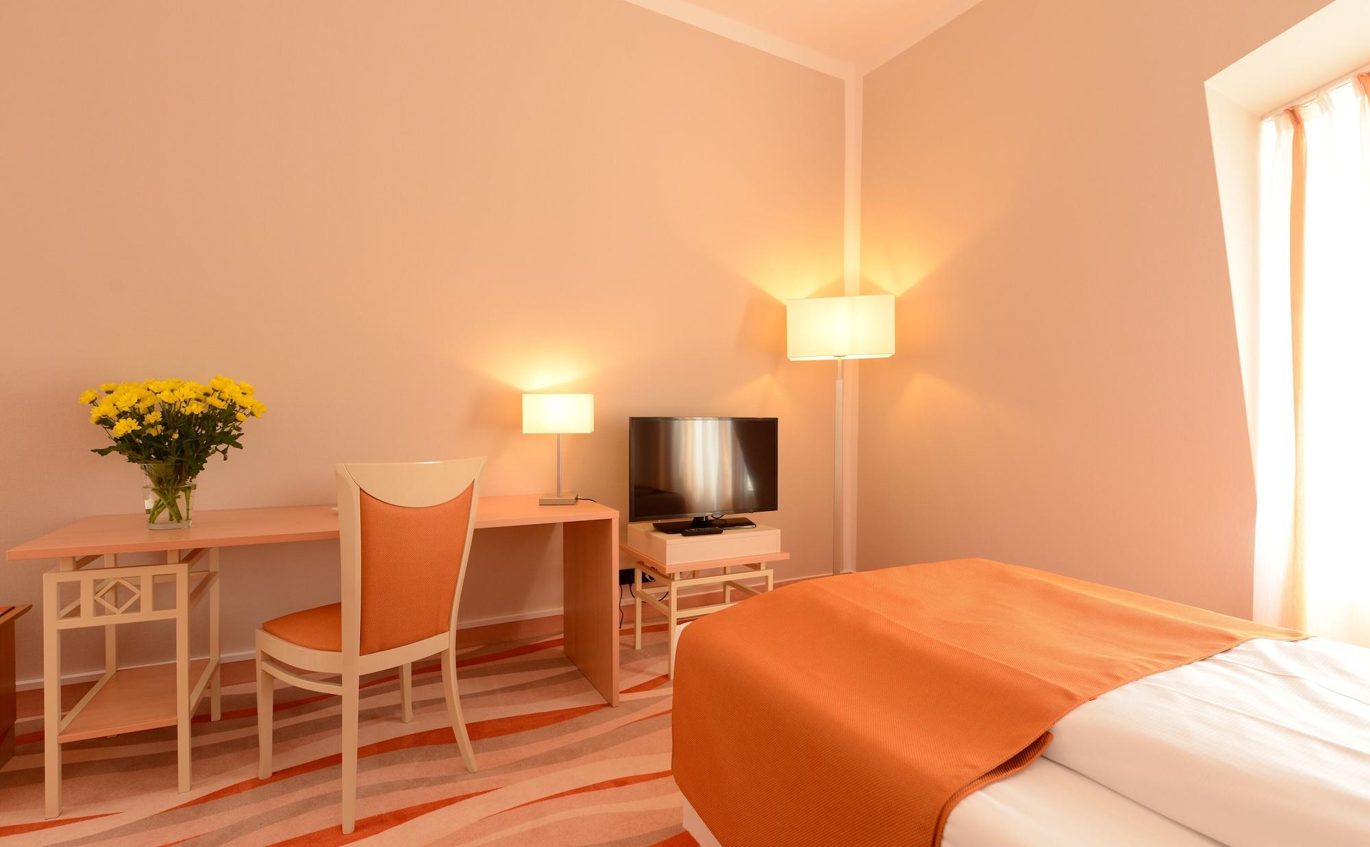 Seehotel Grossherzog Von Mecklenburg Boltenhagen  Bagian luar foto