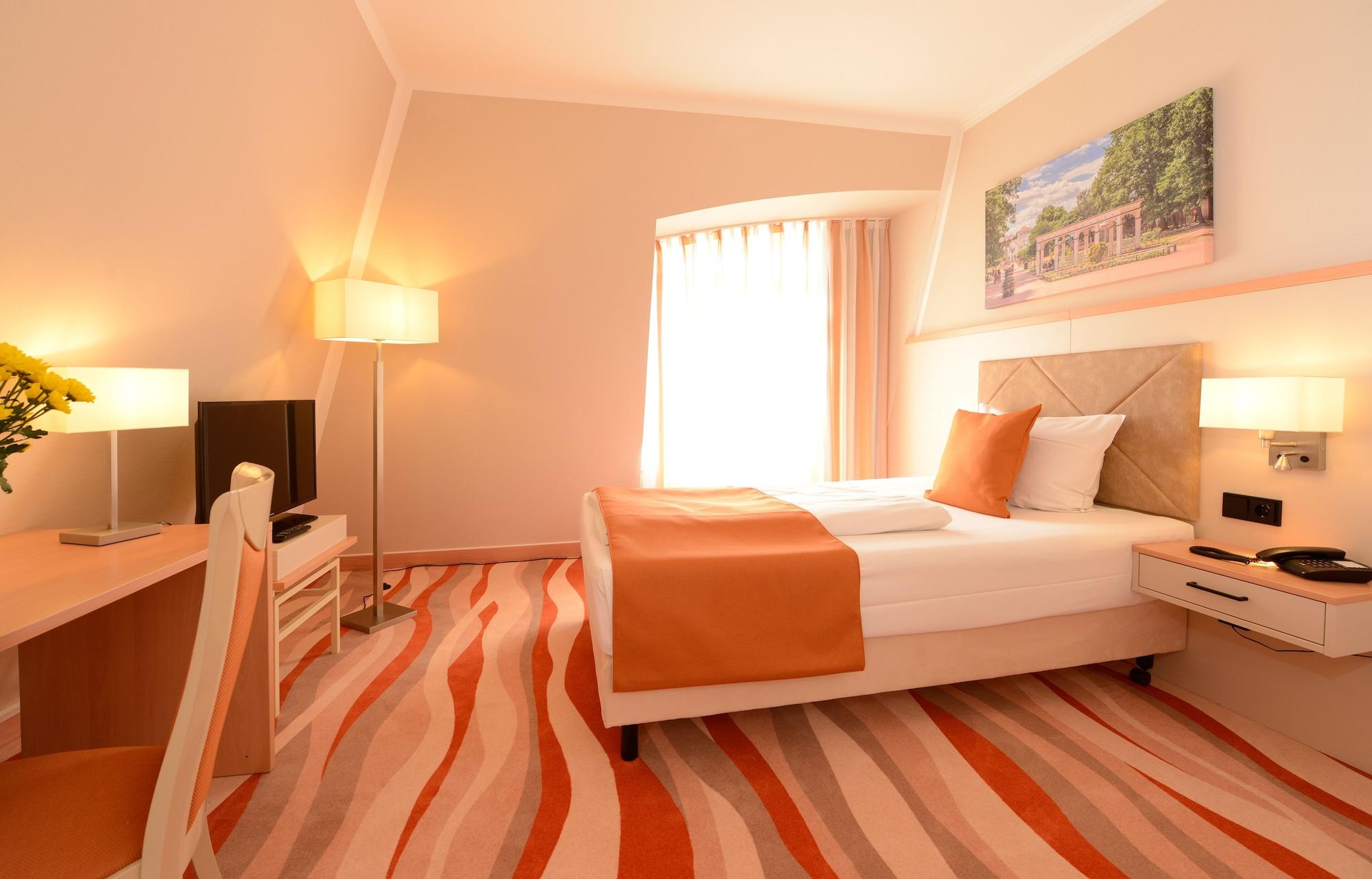 Seehotel Grossherzog Von Mecklenburg Boltenhagen  Bagian luar foto