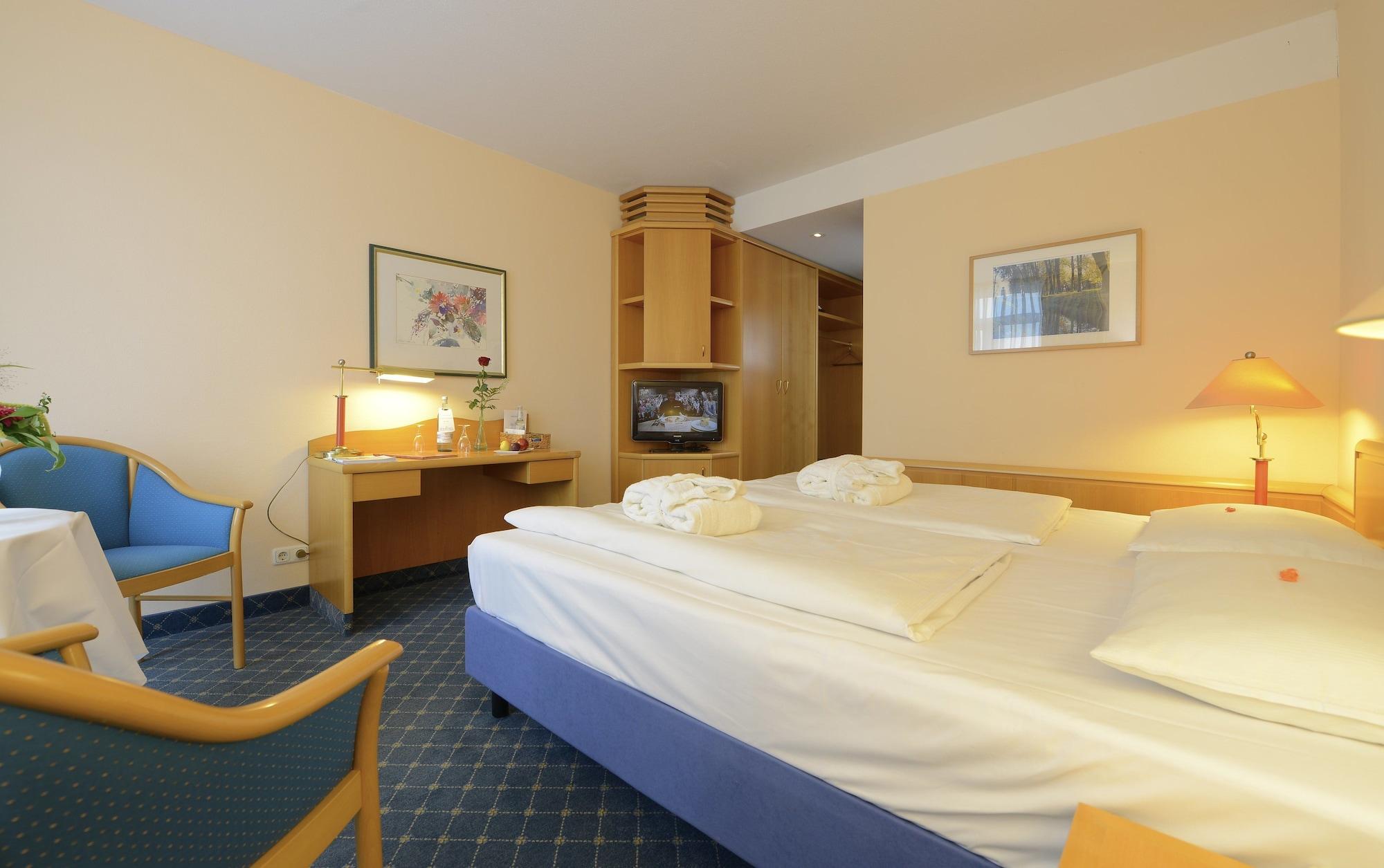 Seehotel Grossherzog Von Mecklenburg Boltenhagen  Bagian luar foto